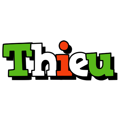 Thieu venezia logo