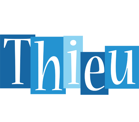 Thieu winter logo