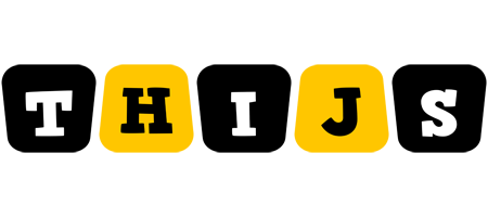 Thijs Logo | Name Logo Generator - I Love, Love Heart, Boots, Friday