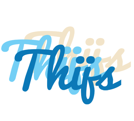 Thijs breeze logo