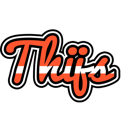 Thijs denmark logo