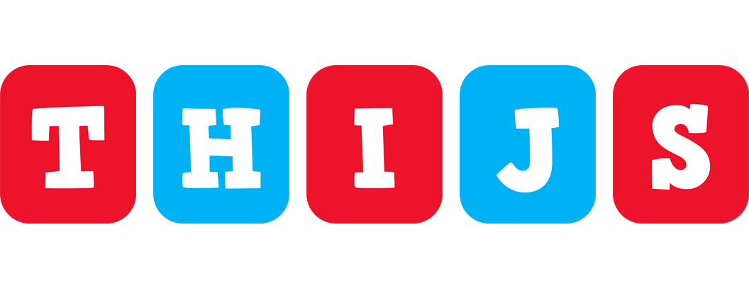 Thijs diesel logo