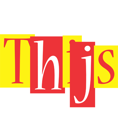Thijs errors logo