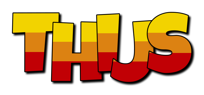 Thijs jungle logo