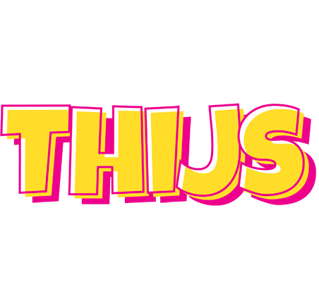 Thijs kaboom logo