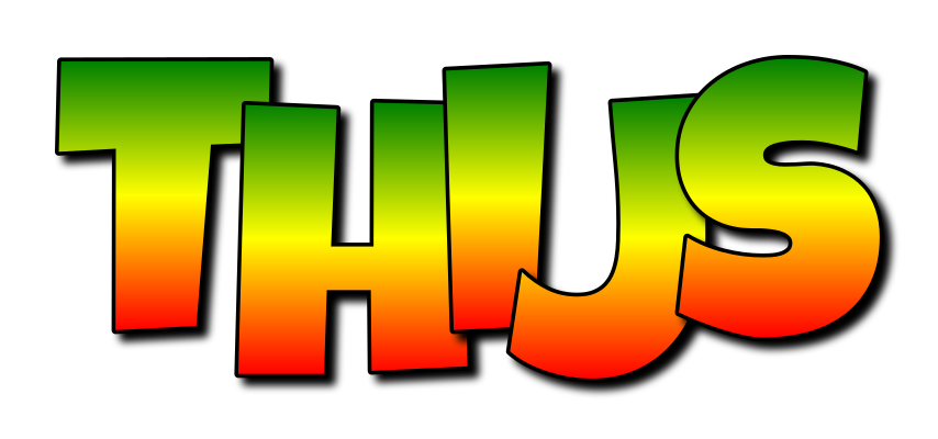Thijs mango logo