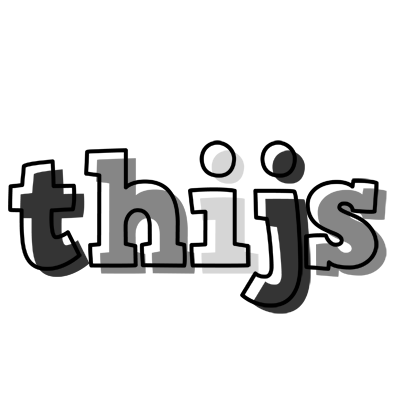 Thijs night logo
