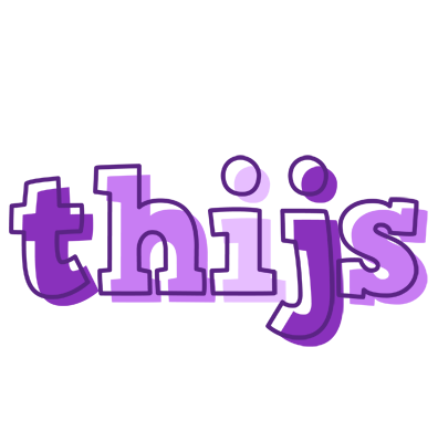 Thijs sensual logo