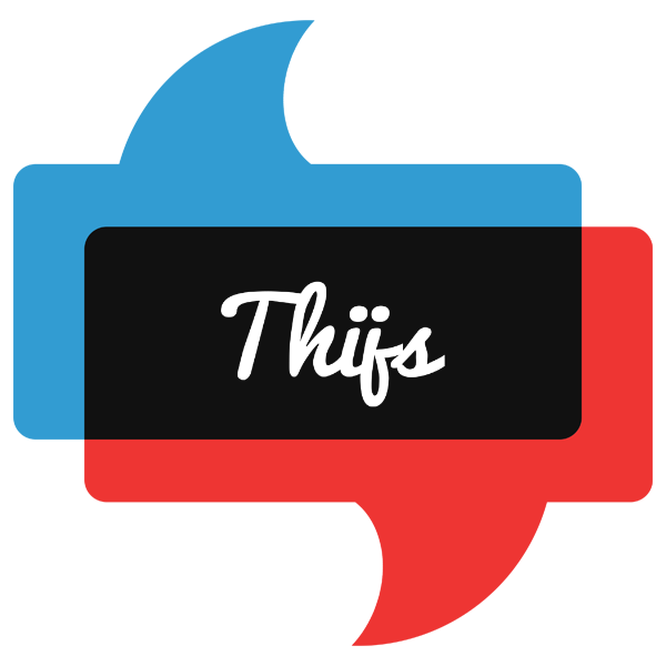 Thijs sharks logo