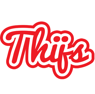 Thijs sunshine logo