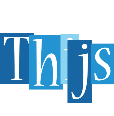 Thijs winter logo