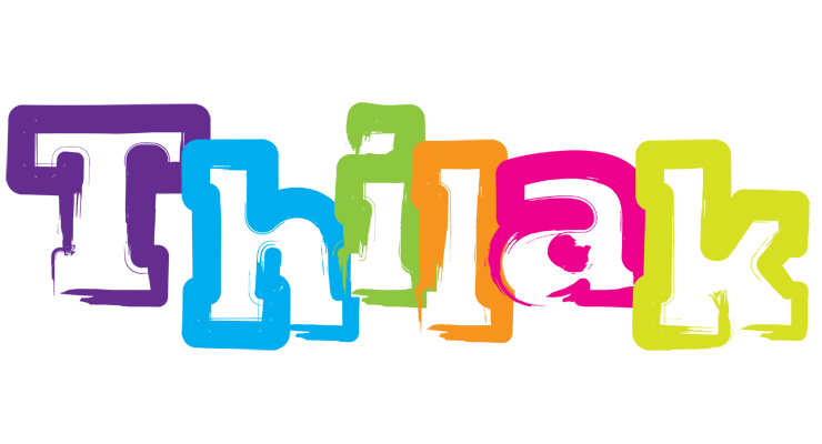 Thilak casino logo