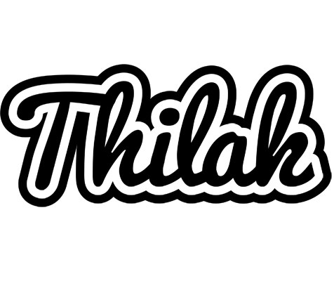 Thilak chess logo