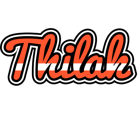 Thilak denmark logo