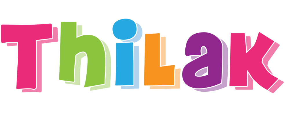 Thilak friday logo
