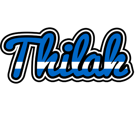 Thilak greece logo
