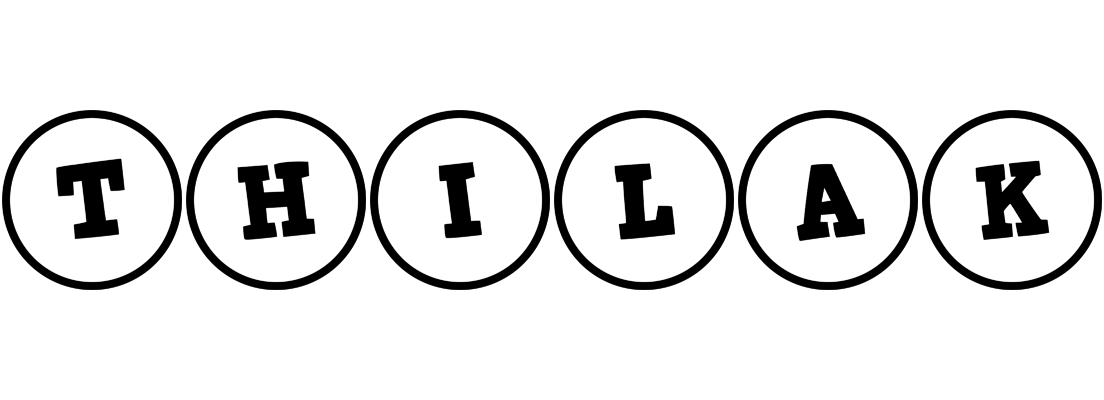 Thilak handy logo
