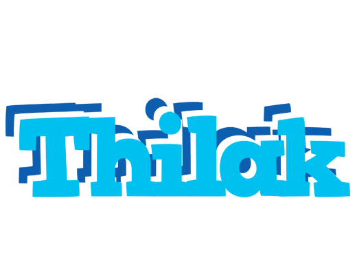 Thilak jacuzzi logo