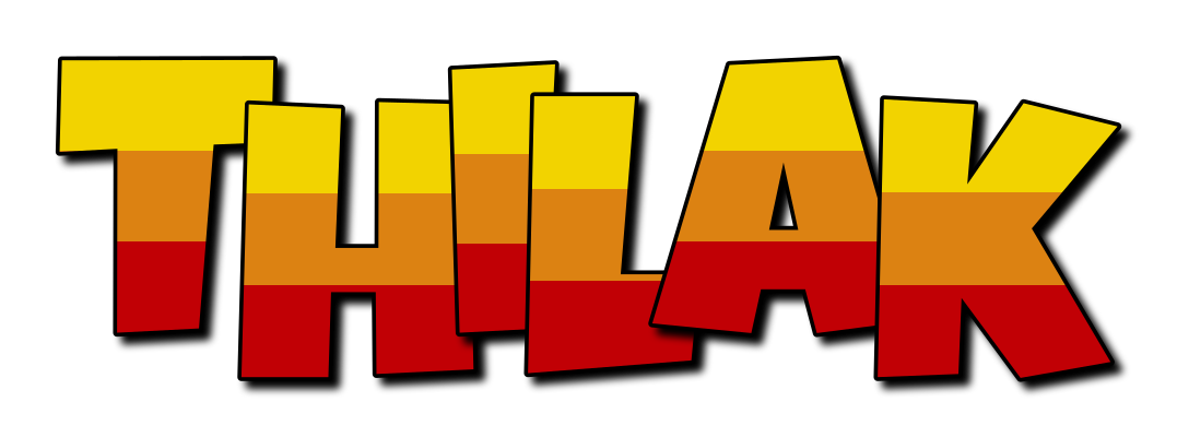 Thilak jungle logo
