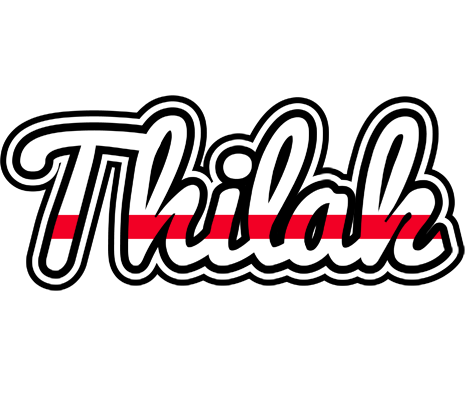Thilak kingdom logo