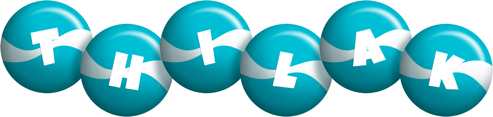 Thilak messi logo