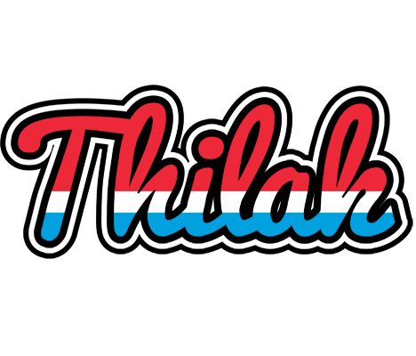Thilak norway logo