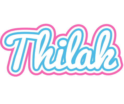 Thilak outdoors logo