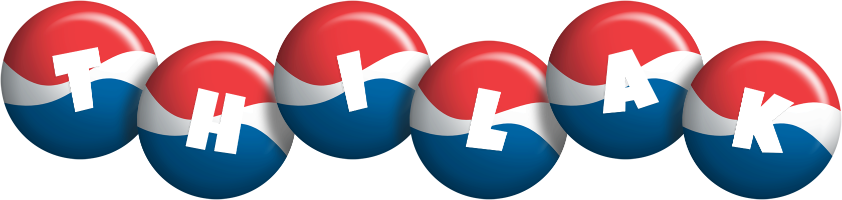 Thilak paris logo