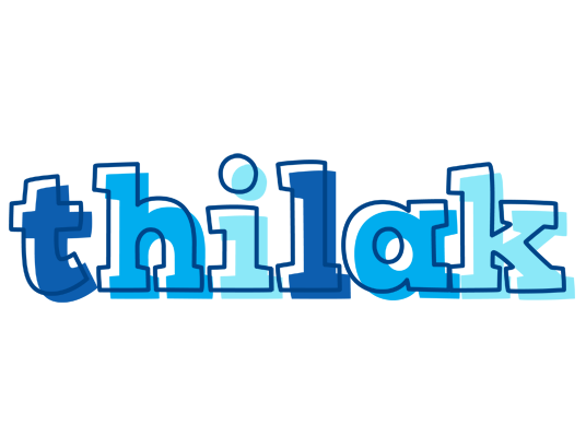 Thilak sailor logo