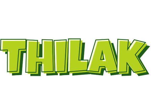 Thilak summer logo