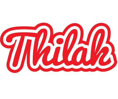Thilak sunshine logo