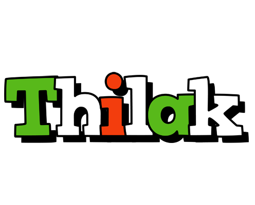 Thilak venezia logo