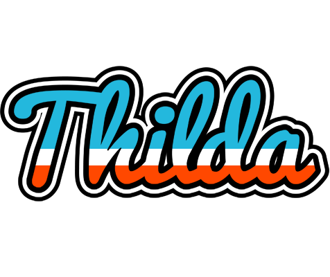 Thilda america logo