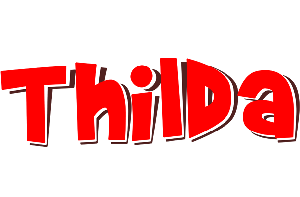 Thilda basket logo