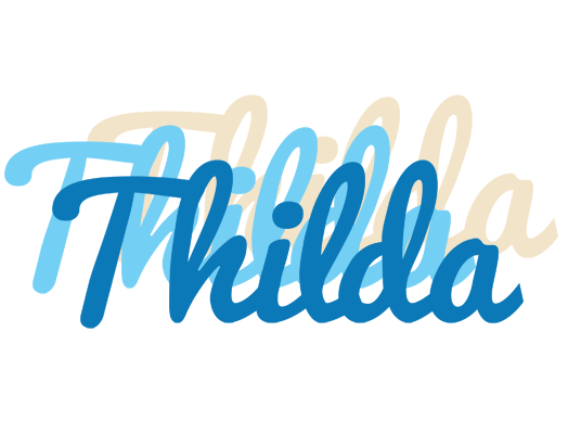 Thilda breeze logo