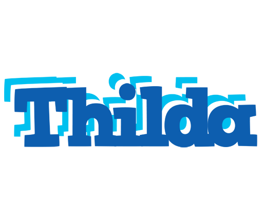 Thilda business logo