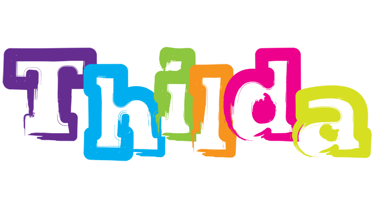 Thilda casino logo