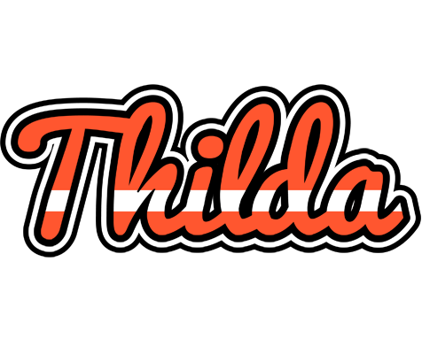 Thilda denmark logo