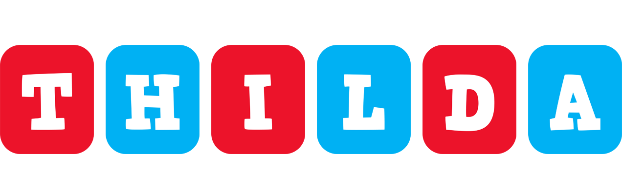Thilda diesel logo
