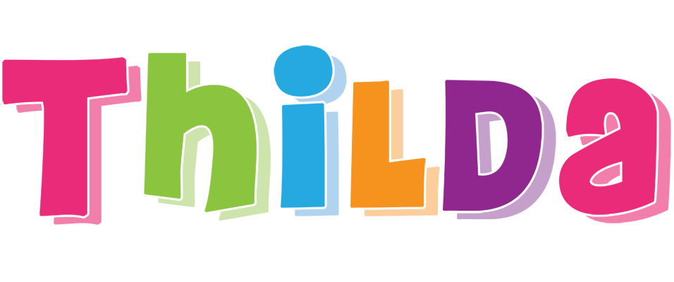 Thilda friday logo