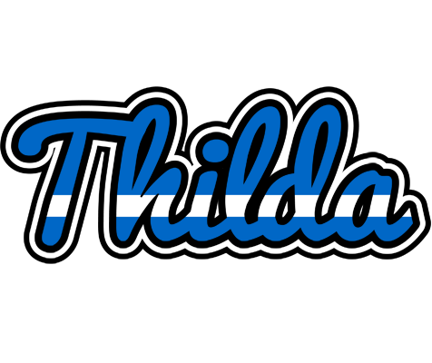 Thilda greece logo