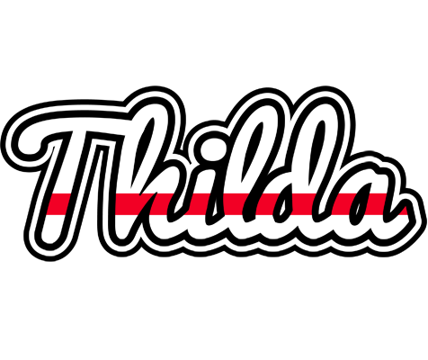 Thilda kingdom logo
