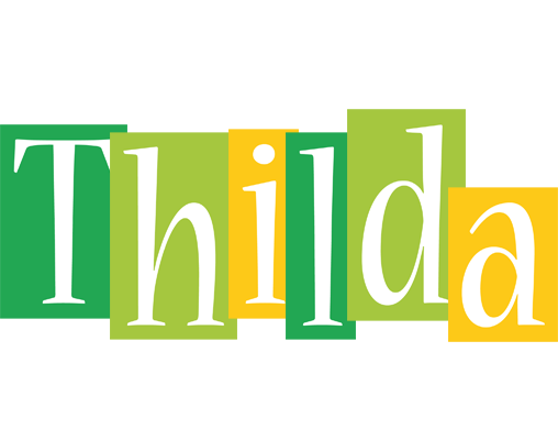 Thilda lemonade logo