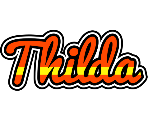 Thilda madrid logo