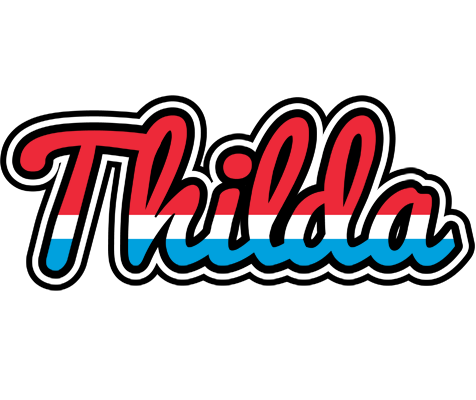Thilda norway logo