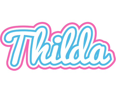 Thilda outdoors logo