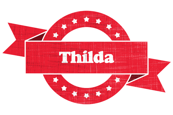 Thilda passion logo