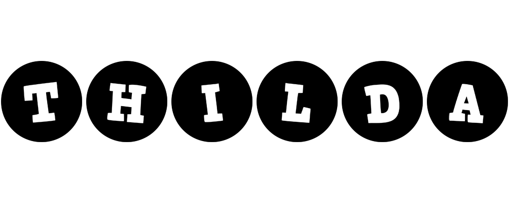 Thilda tools logo