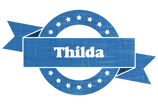 Thilda trust logo