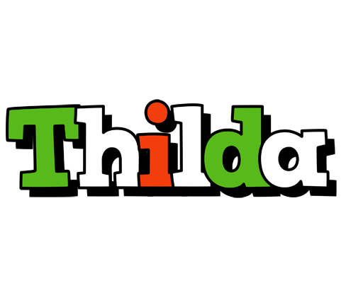 Thilda venezia logo